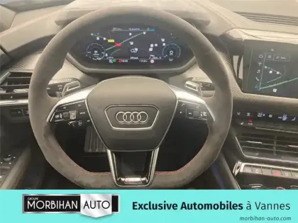 Photo 108 Audi E-tron Gén. I Ph1 S Extended 4