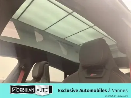 Photo 42 Audi E-tron 598 CH QUATTRO