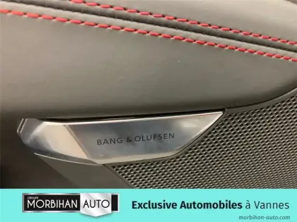 Photo 76 Audi E-tron Gén. I Ph1 S Extended 4