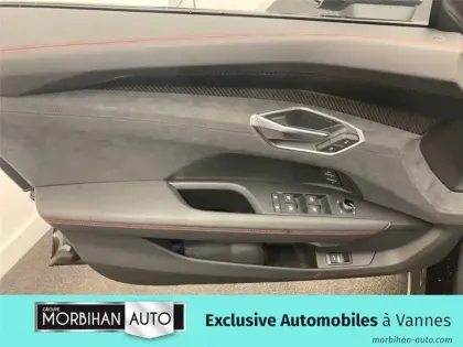 Photo 123 Audi E-tron Gén. I Ph1 S Extended 4