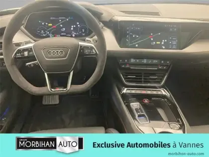 Photo 57 Audi E-tron Gén. I Ph1 S Extended 4