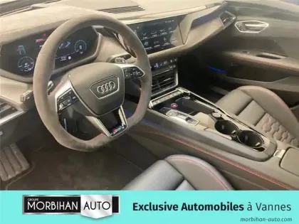 Photo 133 Audi E-tron 598 CH QUATTRO