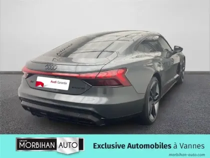 Photo 131 Audi E-tron 598 CH QUATTRO