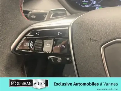 Photo 66 Audi E-tron Gén. I Ph1 S Extended 4