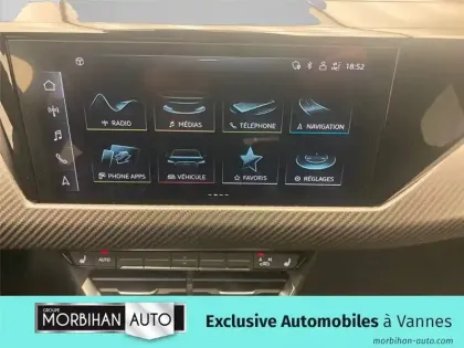 Photo 10 Audi E-tron 598 CH QUATTRO