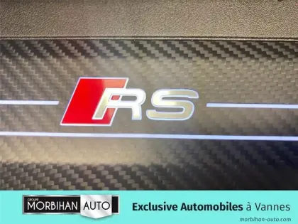 Photo 95 Audi E-tron Gén. I Ph1 S Extended 4