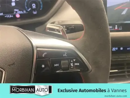 Photo 15 Audi E-tron 598 CH QUATTRO