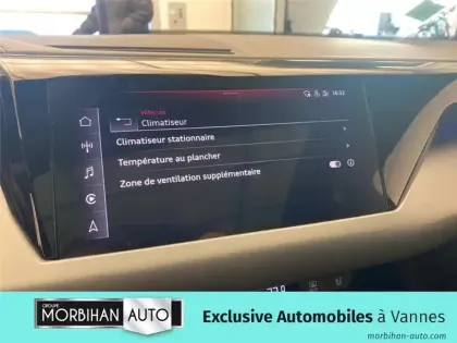 Photo 234 Audi E-tron 476 CH QUATTRO