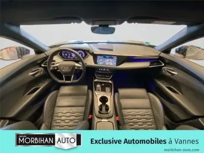 Photo 7 Audi E-tron 476 CH QUATTRO