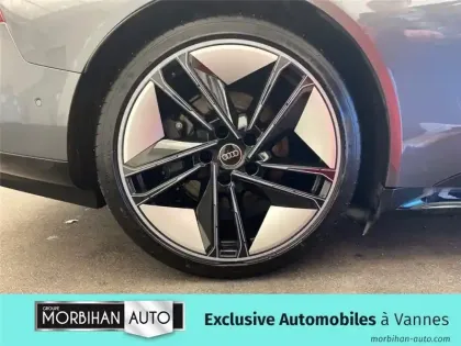Photo 6 Audi E-tron 476 CH QUATTRO
