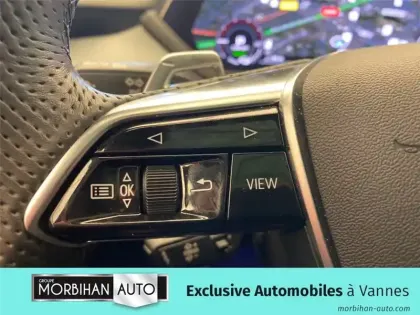 Photo 242 Audi E-tron 476 CH QUATTRO