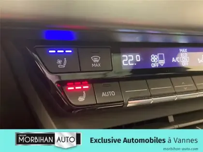 Photo 18 Audi E-tron 476 CH QUATTRO