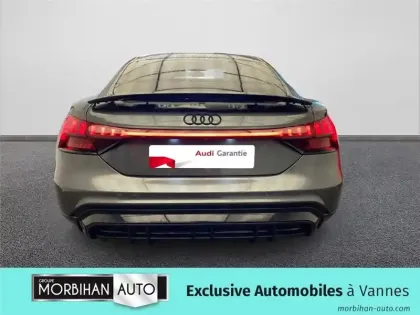 Photo 211 Audi E-tron 476 CH QUATTRO
