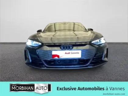 Photo 171 Audi E-tron 476 CH QUATTRO