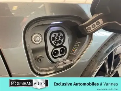 Photo 36 Audi E-tron 476 CH QUATTRO