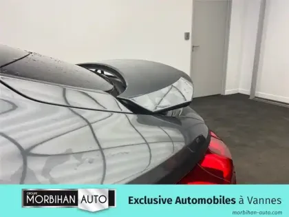 Photo 80 Audi E-tron Gén. I Ph1 Extended 4