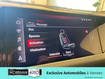Photo 190 Audi E-tron 476 CH QUATTRO