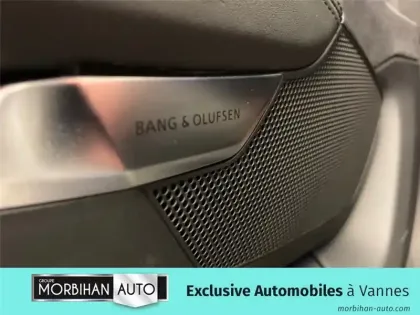 Photo 98 Audi E-tron Gén. I Ph1 Extended 4