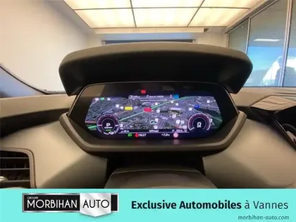 Photo 11 Audi E-tron 476 CH QUATTRO