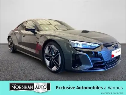 Photo 172 Audi E-tron 476 CH QUATTRO