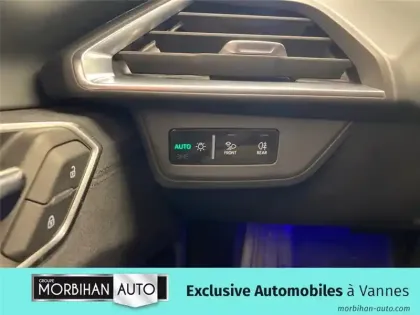 Photo 29 Audi E-tron 476 CH QUATTRO