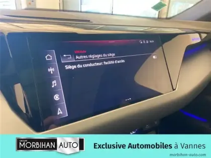 Photo 196 Audi E-tron 476 CH QUATTRO