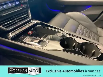 Photo 96 Audi E-tron Gén. I Ph1 Extended 4