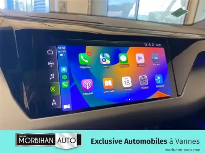 Photo 99 Audi E-tron Gén. I Ph1 Extended 4