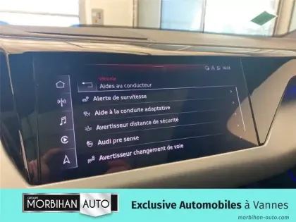 Photo 26 Audi E-tron 476 CH QUATTRO