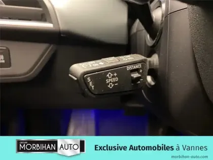 Photo 58 Audi E-tron Gén. I Ph1 Extended 4