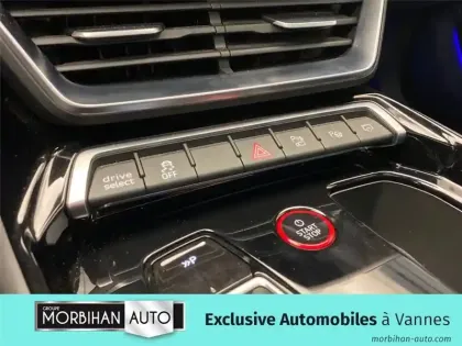 Photo 61 Audi E-tron Gén. I Ph1 Extended 4