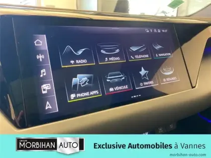 Photo 20 Audi E-tron 476 CH QUATTRO