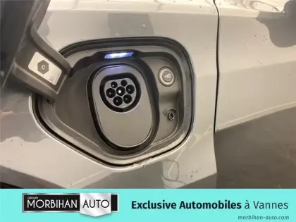 Photo 247 Audi E-tron 476 CH QUATTRO