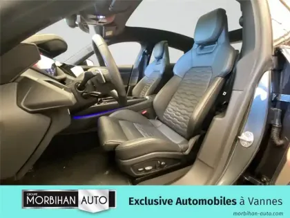 Photo 51 Audi E-tron Gén. I Ph1 Extended 4