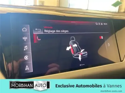 Photo 21 Audi E-tron 476 CH QUATTRO