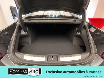 Photo 5 Audi E-tron 476 CH QUATTRO