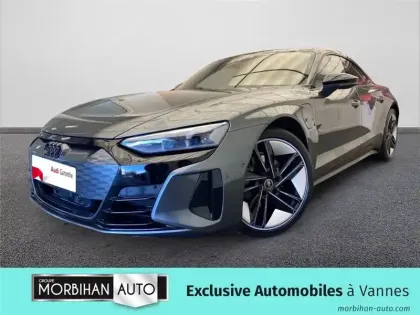 Photo Audi E-tron Extended