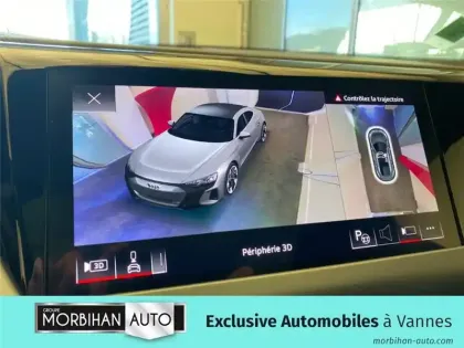 Photo 59 Audi E-tron Gén. I Ph1 Extended 4