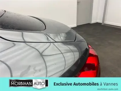 Photo 207 Audi E-tron 476 CH QUATTRO