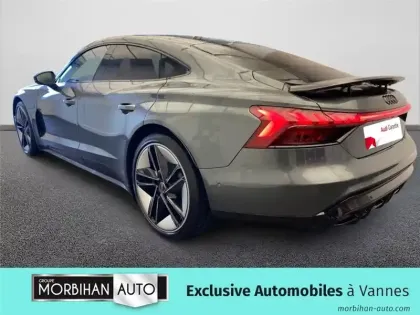 Photo 44 Audi E-tron Gén. I Ph1 Extended 4