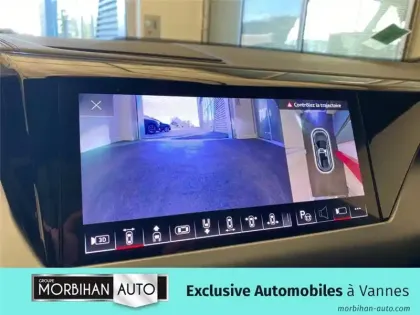 Photo 198 Audi E-tron 476 CH QUATTRO