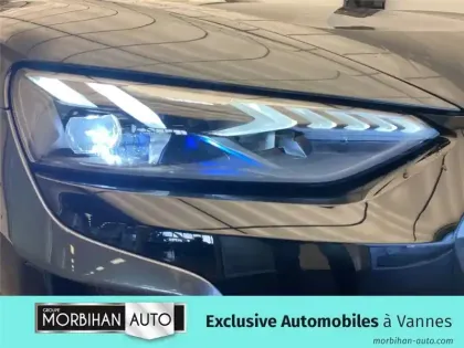 Photo 33 Audi E-tron 476 CH QUATTRO