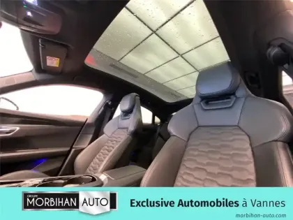 Photo 250 Audi E-tron 476 CH QUATTRO