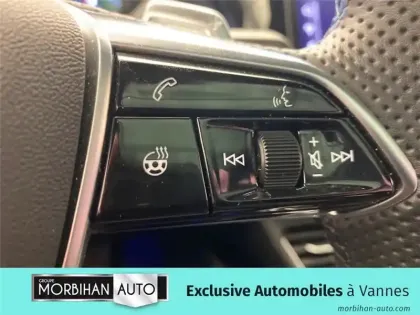 Photo 241 Audi E-tron 476 CH QUATTRO