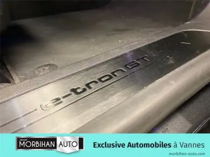 Photo 34 Audi E-tron 476 CH QUATTRO