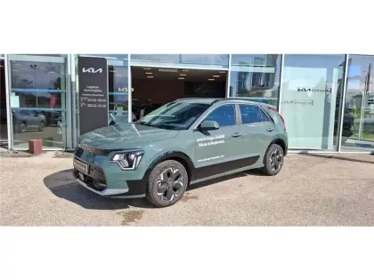 Photo Kia Niro Active