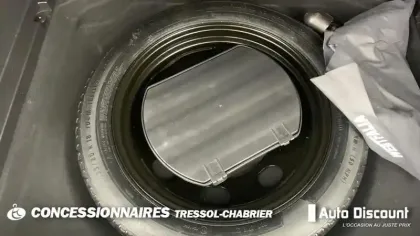 Photo 20 Peugeot 3008  Puretech 130ch S&S BVM6 GT Line