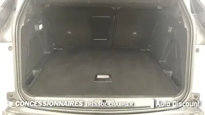 Photo 7 Peugeot 3008  Puretech 130ch S&S BVM6 GT Line