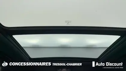 Photo 18 Peugeot 3008  Puretech 130ch S&S BVM6 GT Line