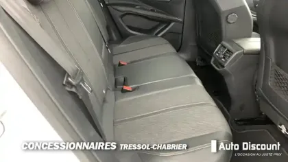 Photo 16 Peugeot 3008  Puretech 130ch S&S BVM6 GT Line